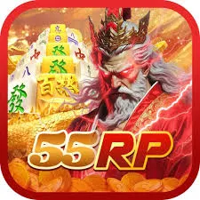 55RP - Pertempuran Memukau dalam Battlefield Royale