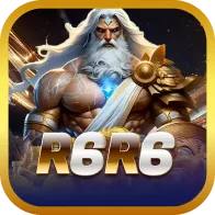R6R6 - Petualangan Menegangkan di Dunia Fantasi