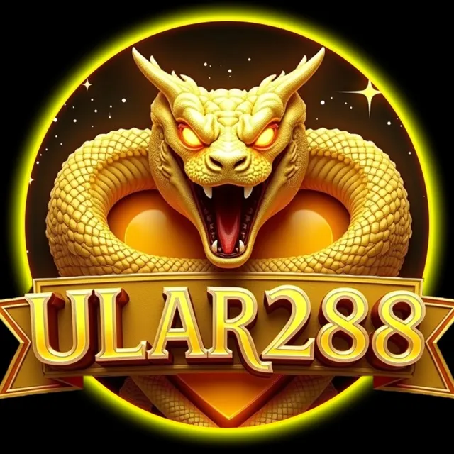 ULAR288 - Petualangan Epik di Dunia MMORPG